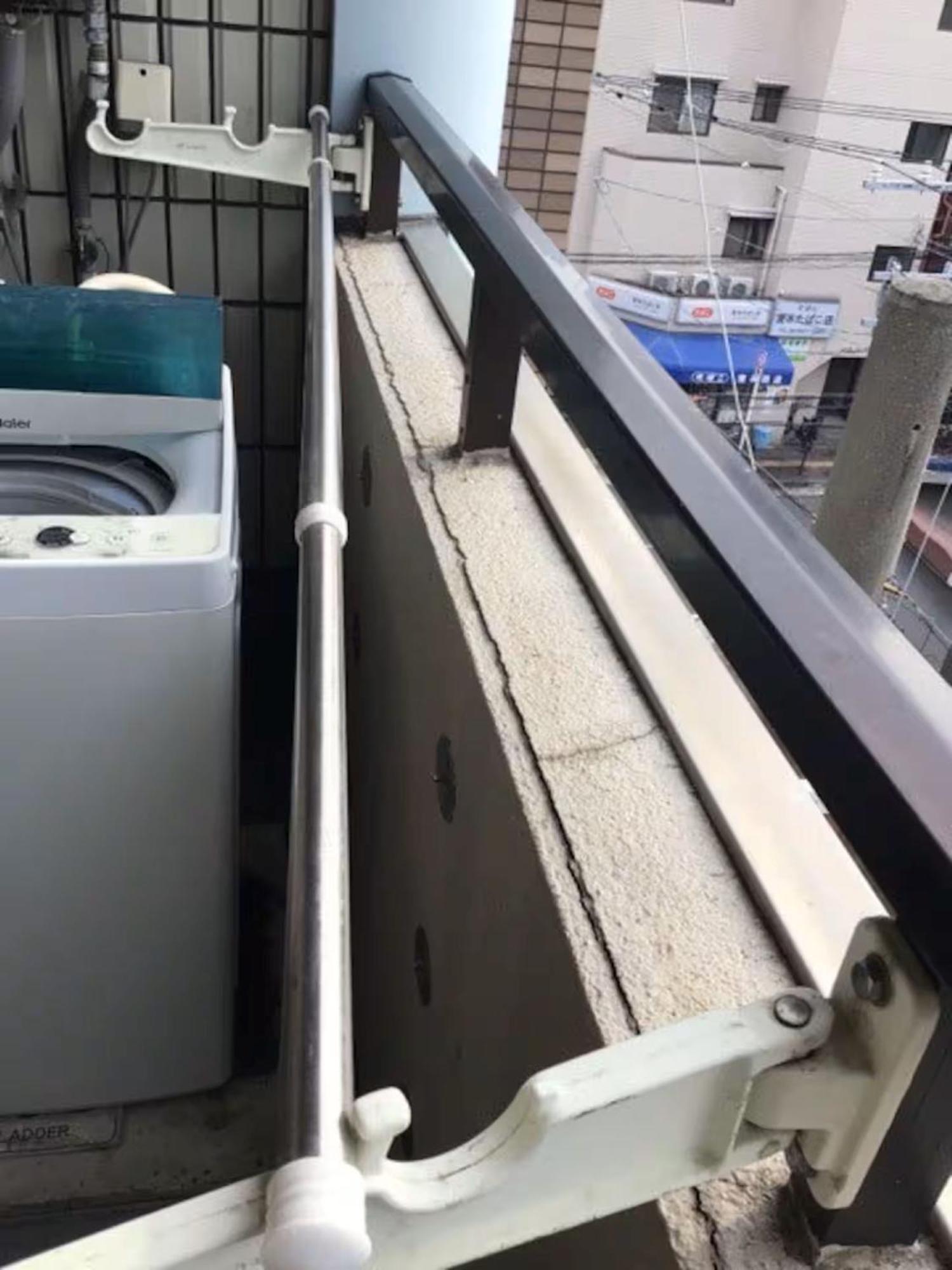 Yunagi 公寓